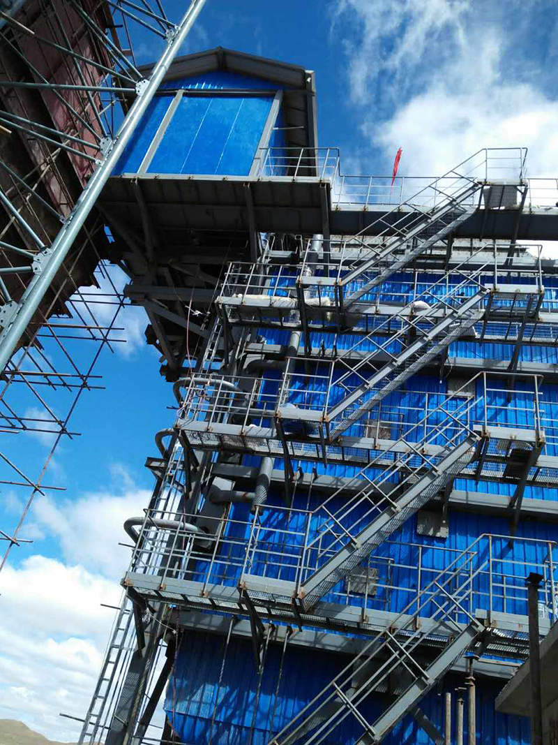 WHR-for-Cement-Kiln-3000TD-Mongolia-Project