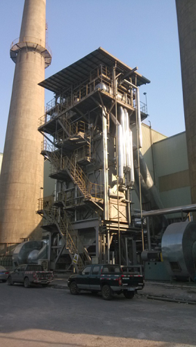 Waste-Heat-Recovery-Boiler-For-Billet-Reheating-Furnace